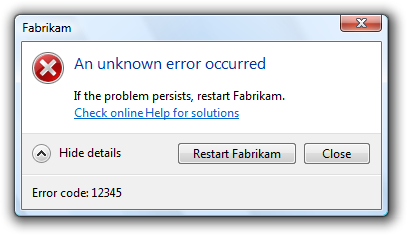 vpn windows 8 error code