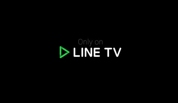 New Line Television Logo
